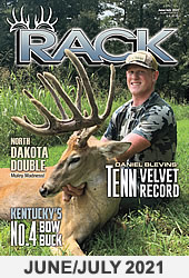 RACK Magazine - June/July 2021