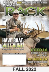 RACK Magazine - Fall 2022