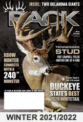 RACK Magazine - Winter 2021-22