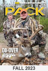 RACK Magazine - Fall 2023