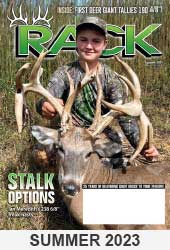 RACK Magazine - Summer 2023