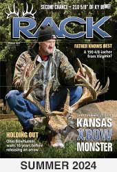 RACK Magazine - Summer 2024