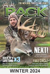 RACK Magazine - Fall 2024
