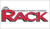 Rack Logo