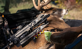 Mathews V3X