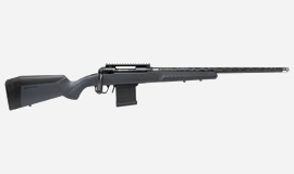 Savage 110 Carbon Tactical