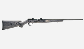 Savage Arms A Series .17 WSM