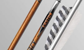 Easton Carbon Legacy