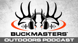 Buckmasters Outdoors Podcast