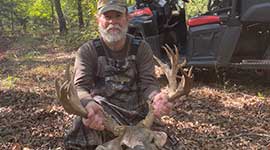 Big Buck 411