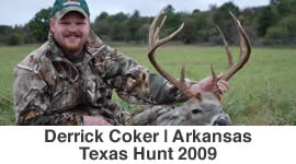 Derrick Coker