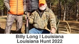 Billy Long