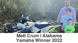 Matt Crum