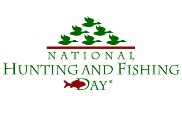 Yamaha Launches 2017 National Hunting and Fishing Day Sweepstakes
