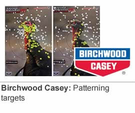 Birchwood Casey