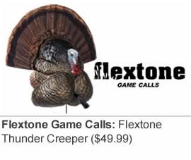 Flextone Game Calls