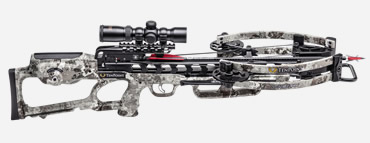 TenPoint's ACUslide Series of High-Performance Crossbows