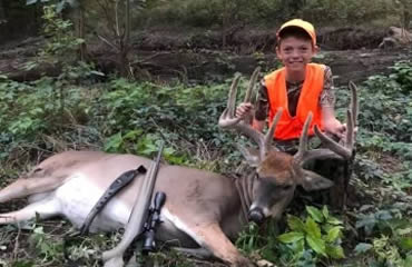 Massive Kansas Deadhead