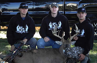 Dad's Buck