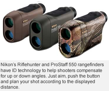 Laser Rangefinder Primer