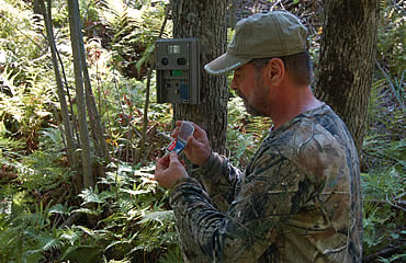Confessions of a Trail Camera Hater