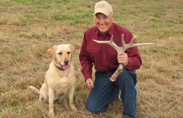 Fetching Sheds