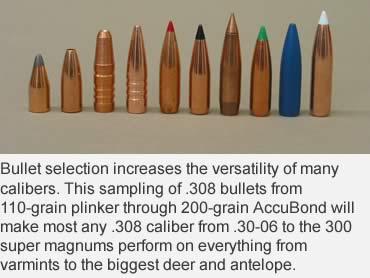 Four-Gun Battery for Life