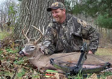 Ohio Public Land Whitetails