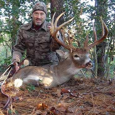 Food Plots with a Purpose