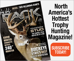 Venenum ruber in 2023  Ticks, Buck, Magazine