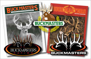 About Buckmasters