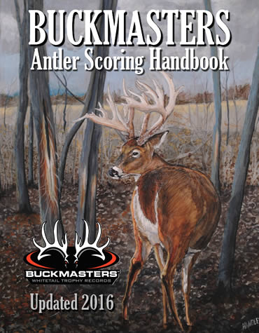 BTR Scorer's Handbook