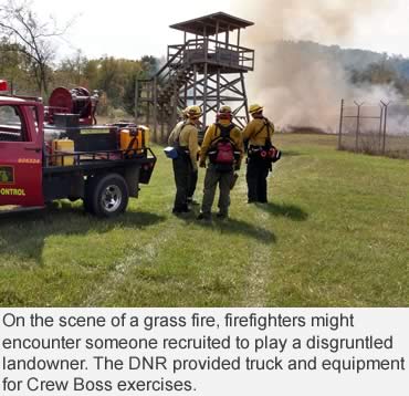 Michigan DNR