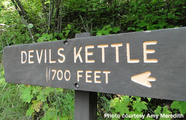 How hydrologists solved the Devil’s Kettle disappearing waterfall mystery