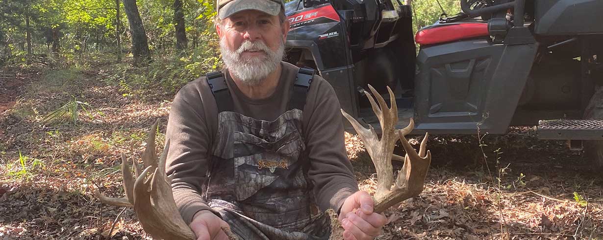 Big Buck 411