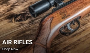 Air Rifles