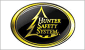 Hunter Safety System