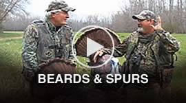 Beards & Spurs