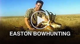 Easton Bowhunting