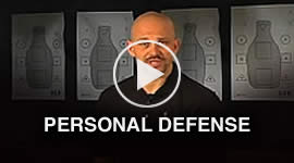 Personal Defense
