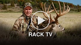 Rack TV