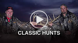 Classic Hunts